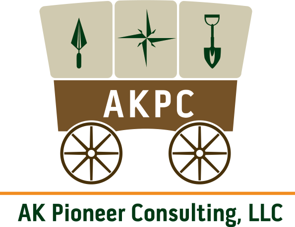 AK Pioneer Consulting